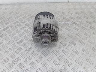 генератор Renault Megane 3 поколение 2010, 1.5 л., дизель, AVA1248ES