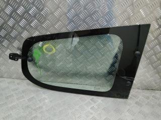 стекло кузовное боковое правое Renault Lodgy