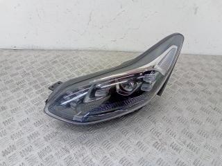 фара левая Kia Sportage 4 поколение [рестайлинг] 2021, АКПП, 92101F1510