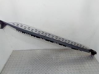 накладка на порог Mercedes-Benz GL-Класс X166 2014, A1666980025