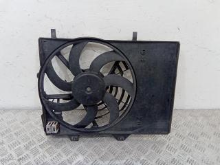вентилятор радиатора Peugeot 208 1 поколение 2016, FS2083