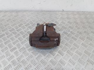 суппорт передний левый Volkswagen Touareg 1 поколение 2004, 7L6105D