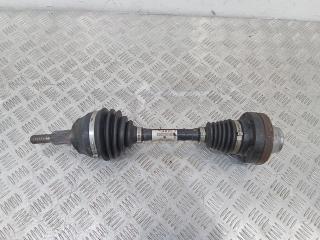 полуось (приводной вал, ШРУС) Volkswagen Touareg 1 поколение 2004, 7L6407271D