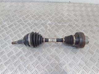 полуось (приводной вал, ШРУС) Volkswagen Touareg 1 поколение 2004, 7L6407271D