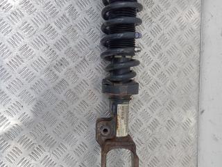 амортизатор передний правый Volkswagen Touareg 1 поколение 2004, 7L6413032N