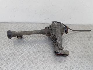 редуктор переднего моста Volkswagen Touareg 1 поколение 2004, 4460310026