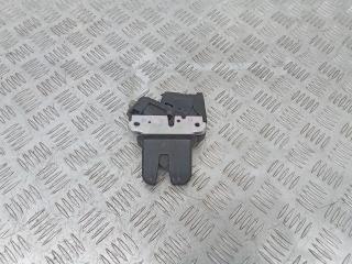 замок багажника Audi A6 4F/C6 2007, 4E0827645A