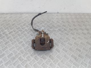 суппорт задний левый Volkswagen Touareg 1 поколение 2004