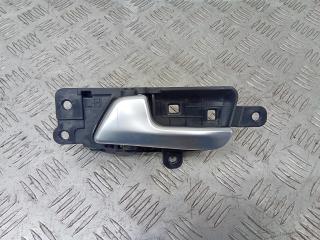 ручка внутренняя Kia Sportage 4 поколение [рестайлинг] 2021, АКПП, 82613F1000