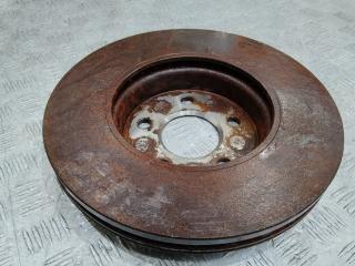 диск тормозной передний Mercedes-Benz E-Класс W211/S211 2005