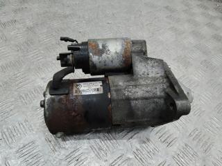 стартер Renault Clio 3 поколение [рестайлинг] 2010, 1.5 л., K9K 774, дизель, МКПП, 8200584675