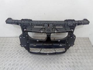 передняя панель крепления облицовки (телевизор) BMW 1 серия E81/E87 [рестайлинг] 2009, 51647193748