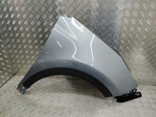 крыло переднее правое Kia Sportage 4 поколение [рестайлинг] 2019