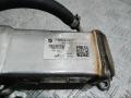охладитель EGR / Радиатор EGR BMW X5 E70 2008, 780544607 - фото №2