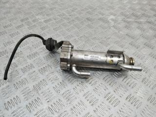 охладитель EGR / Радиатор EGR Volvo V70 2 поколение 2005, 50086403