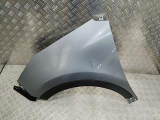 крыло переднее левое Kia Sportage 4 поколение [рестайлинг] 2019