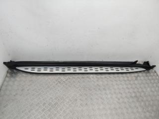 накладка на порог Mercedes-Benz GLC Coupe C253 2017, A2536980400