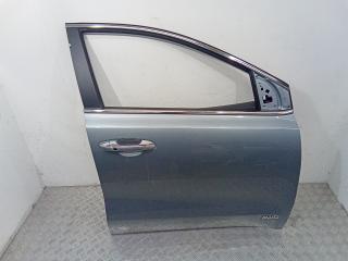 дверь передняя правая Kia Sportage 4 поколение [рестайлинг] 2021, АКПП