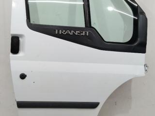 дверь передняя правая Ford Transit 7 поколение 2007