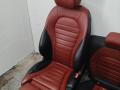 салон (комплект сидений) Mercedes-Benz GLC Coupe C253 2017, A2539203300 - фото №4