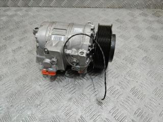 компрессор кондиционера Mercedes-Benz Axor 1 поколение [рестайлинг] 2024, A0002343711