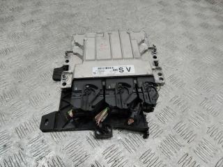 блок управления двигателем Renault Scenic 4 поколение 2019, A2829003600