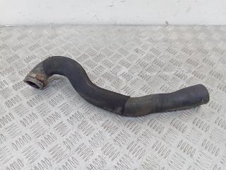 патрубок интеркулера Ford Focus 3 поколение 2012