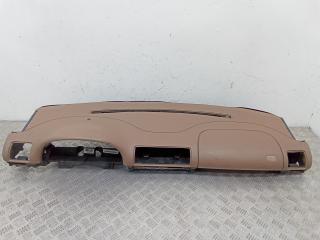 панель передняя салона (торпедо) Mercedes-Benz M-Класс W163 [рестайлинг] 2003, A1636803887