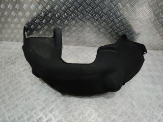 защита арок задняя левая (подкрылок) Kia Sportage 4 поколение [рестайлинг] 2019, 86821F1500