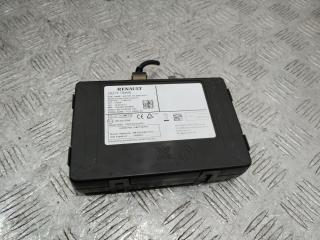 навигация Renault Kadjar 1 поколение 2016, 282757006R