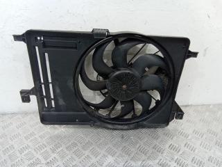вентилятор радиатора Ford Focus 3 поколение 2012, 8240588