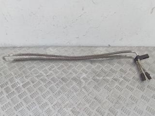 радиатор гидроусилителя Mercedes-Benz Sprinter 2 поколение [рестайлинг] (W906) 2017, A9064662024, A9064661924