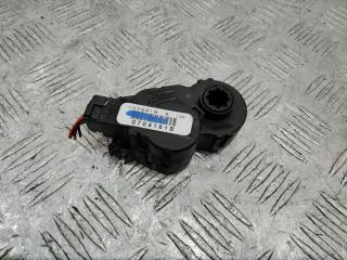 моторчик заслонки печки Renault Kadjar 1 поколение 2016, T37221B, 0704161B