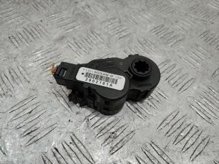 моторчик заслонки печки Renault Kadjar 1 поколение 2016, T1013D34W, 2902161A