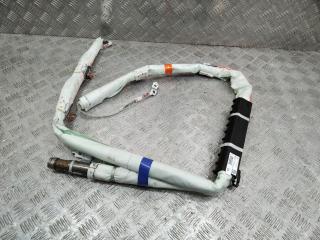 подушка безопасности боковая (шторка) Kia Sportage 4 поколение [рестайлинг] 2019, 85020F1000