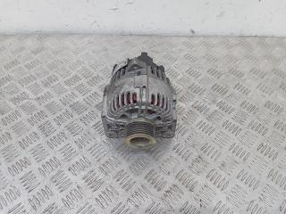 генератор Renault Scenic 2 поколение [рестайлинг] 2010, 1.6 л., бензин, 8200667619