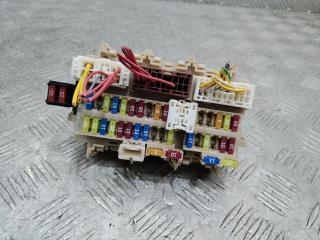 блок предохранителей Renault Kadjar 1 поколение 2016, 8901R