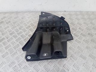 защита бампера заднего Kia Sportage 4 поколение [рестайлинг] 2019, АКПП, 86696F1500