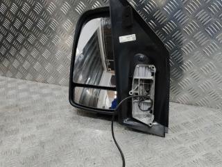 зеркало наружное левое Mercedes-Benz Sprinter 2 поколение [рестайлинг] (W906) 2016, A9068102193