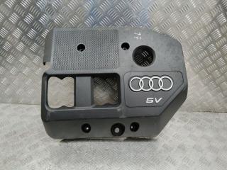 декоративная крышка двигателя Audi A3 8L 2000, 1.8 л., APG, бензин, АКПП, 06A103925