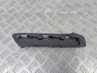 Крепление бампера переднего Volkswagen Caddy 3 поколение 2010, 1T0807049