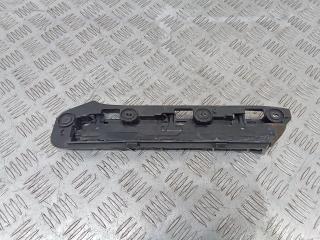 Крепление бампера переднего Volkswagen Caddy 3 поколение 2010, 1T0807050