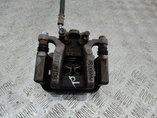 суппорт задний правый Kia Sportage 4 поколение [рестайлинг] 2019, 1.6 л., бензин, BC140276