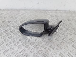 зеркало наружное левое Hyundai Tucson 3 поколение 2018, 21545147