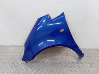 крыло переднее левое Mercedes-Benz A-Класс W168 2001, A1688800318