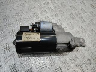 стартер Mercedes-Benz S-Класс W222/C217/A217 2014, 3.0 л., дизель, АКПП, A6429061100