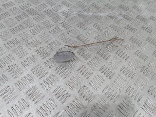 повторитель поворота на крыле Mercedes-Benz A-Класс W168 2001