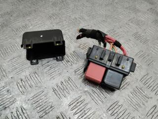 блок реле Renault Laguna 3 поколение 2009, 8200222933