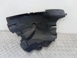 защита арок передняя левая (подкрылок) Mercedes-Benz Sprinter 2 поколение [рестайлинг] (W906) 2016, A9066841277