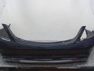бампер задний Mercedes-Benz S-Класс W222/C217/A217 2015, A2228851525